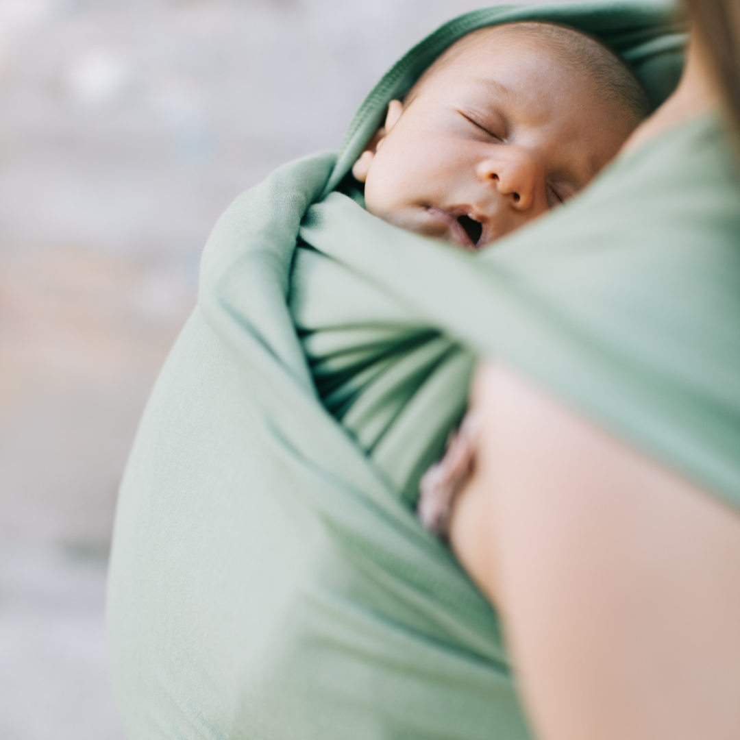 PREVENTA FULAR SEMIESLASTICO 100% ALGODÓN ORGÁNICO