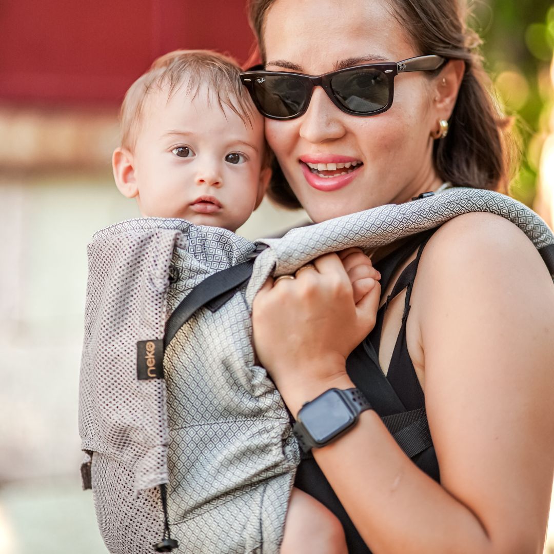 PREVENTA NEKO SWITCH AIR BABY