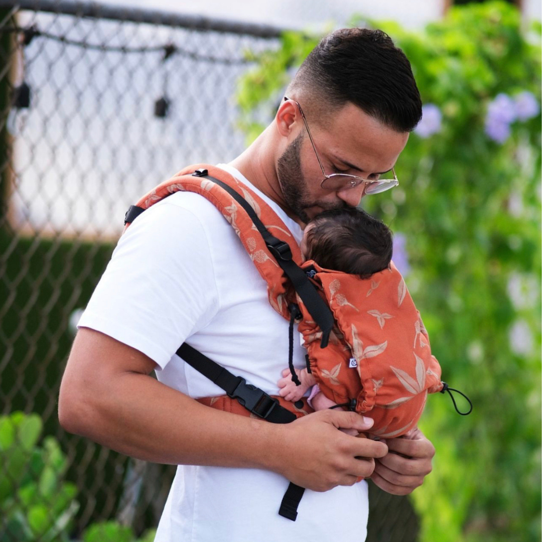 PREVENTA MOCHILA EVOLUTIVA NEKO SWITCH BABY