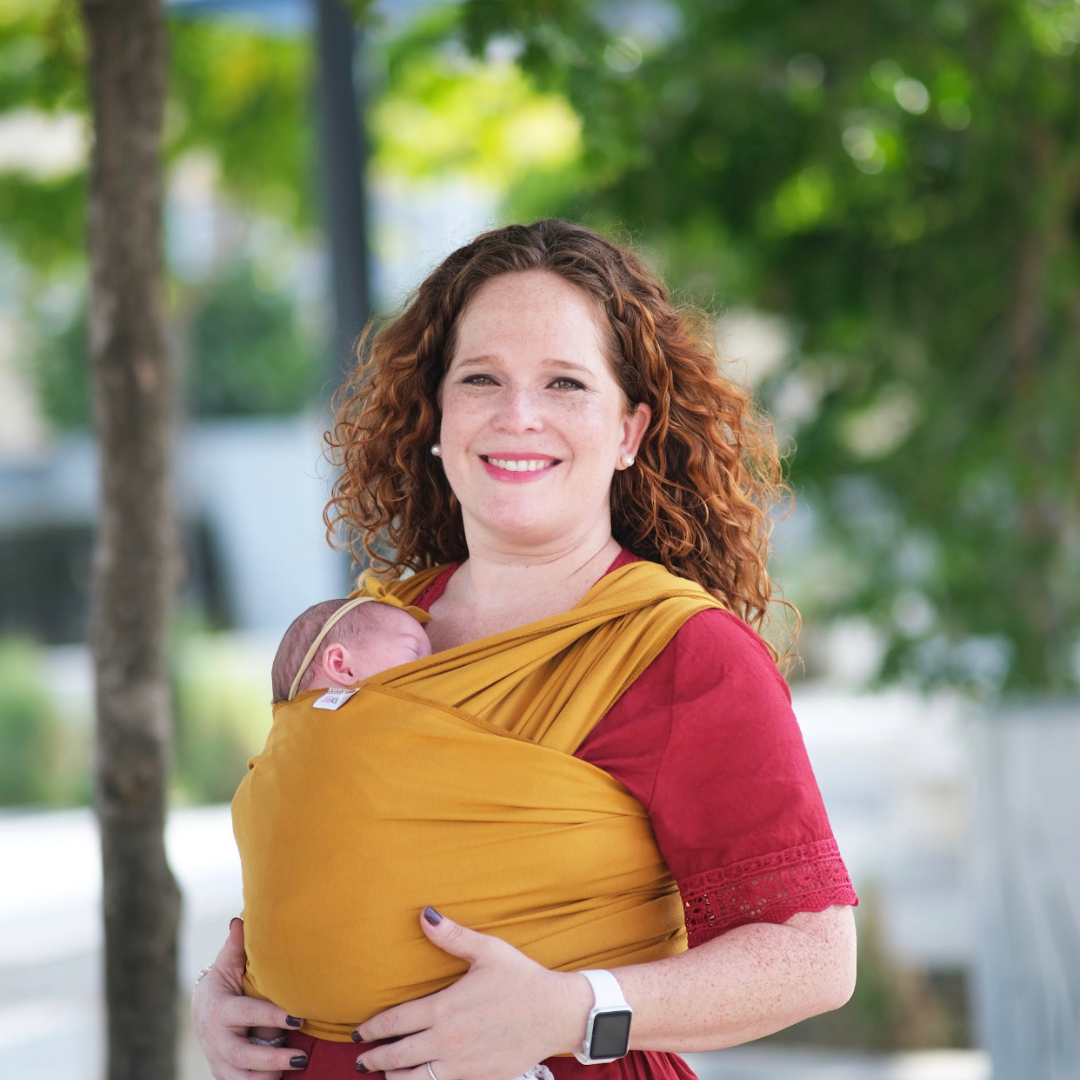 PREVENTA FULAR SEMIESLASTICO 100% ALGODÓN ORGÁNICO