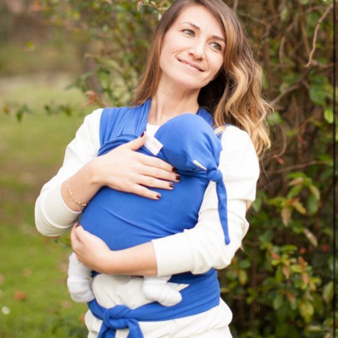 PREVENTA FULAR SEMIESLASTICO 100% ALGODÓN ORGÁNICO