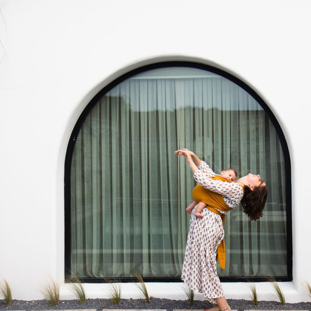 PREVENTA FULAR SEMIESLASTICO 100% ALGODÓN ORGÁNICO